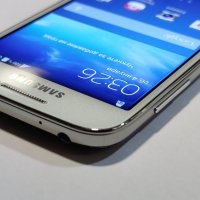 Samsung Galaxy S4 Mini (GT-I9195) 8GB, снимка 3 - Samsung - 42692444