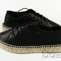 Марка MINT'BERRY обувки еспадрили, снимка 1 - Дамски ежедневни обувки - 36275303