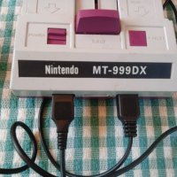 Nintendo MT-999 DX, снимка 2 - Nintendo конзоли - 41435490