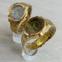 Ръчен часовник Dolce and Gabanna - 2 цвята, снимка 4 - Мъжки - 41343211