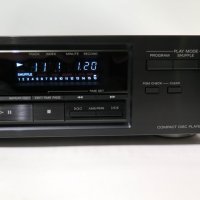 Sony CDP-270_68, снимка 3 - Други - 44225184