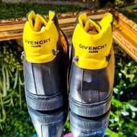 Мъжки обувки Givenchy , снимка 2 - Маратонки - 41843227