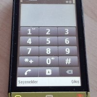 Nokia C5-03, E50, L710 и X3-02 - за ремонт, снимка 3 - Nokia - 38679022