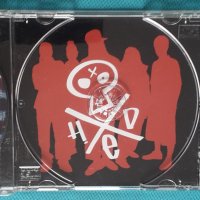 (hed) Planet Earth(Nu Metal,Hardcore,Punk)-3CD, снимка 10 - CD дискове - 44479828