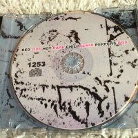 RED HOT CHILI PEPPERS, снимка 9 - CD дискове - 39614515