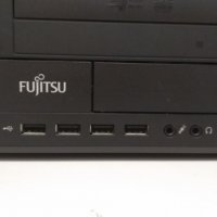 Настолен компютър Fujitsu Intel CORE I7, снимка 3 - Работни компютри - 33964170