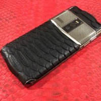 VERTU подмяна на кожата за всички модели, снимка 2 - Vertu - 40418321