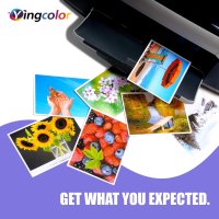 YINGCOLOR Kingjet Kingway 378XL Резервни касети с мастило за Epson 378 378XL - 6 бр, снимка 6 - Консумативи за принтери - 42179712