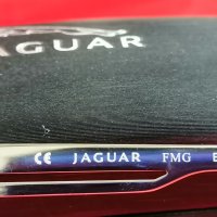 Оригинални Луксозни Рамки за Очила с Калъф Ягуар, JAGUAR, снимка 3 - Антикварни и старинни предмети - 35675431