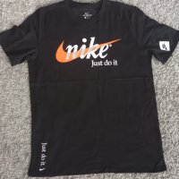 Нови мъжки тениски Nike, снимка 2 - Тениски - 41081745