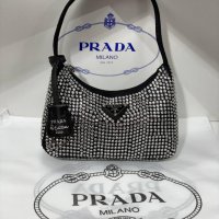  Prada дамска чанта лукс, снимка 1 - Чанти - 35989698