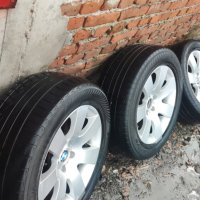 Джанти 18" BMW X5 , снимка 2 - Гуми и джанти - 44328711