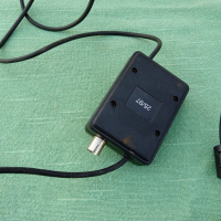 Nintendo 64 RF Adapter Switch, снимка 2 - Аксесоари - 36242381