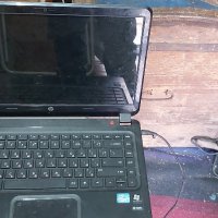 Лаптоп HP 4-1000en, снимка 1 - Лаптопи за работа - 42727324