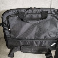 Чанта Lenovo ThinkPad Essential Topload Case за лаптоп до 15.6" (39.6 cm), черна, снимка 12 - Лаптоп аксесоари - 41319826