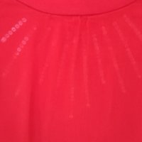 Дамска блуза Kensol S, снимка 2 - Тениски - 32358539