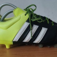 Adidas. Футболни бутонки. 40, снимка 7 - Футбол - 38681186