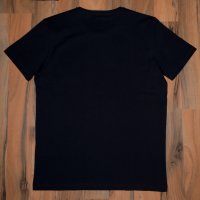 Iceberg - мъжка тениска, размер L, снимка 4 - Тениски - 40344255