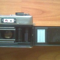 YASHICA ELECTRO 35, снимка 5 - Фотоапарати - 41115374