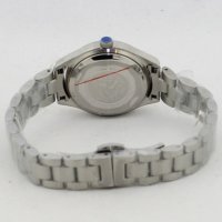 Дамски луксозен часовник Omega Seamaster, снимка 2 - Дамски - 41839320