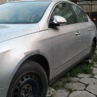 VW Passat Пасат 1,9 B6 TDI 105 к.с., снимка 2 - Автомобили и джипове - 38928735