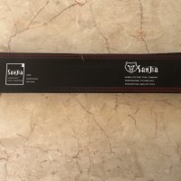 Ловен нож с калъф sanjia knife k85, снимка 5 - Ножове - 33795132