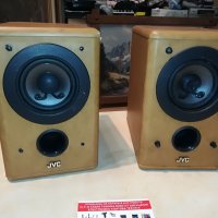 jvc speaker system-внос germany 2408211021, снимка 2 - Тонколони - 33904562