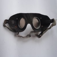 Невероятни немски пилотски мото очила WW2, снимка 11 - Колекции - 39941810
