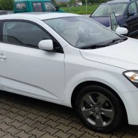 Kia pro ceed facelift, снимка 2 - Автомобили и джипове - 41697679