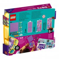 LEGO® DOTS™ 41951 - Табло за съобщения, снимка 2 - Конструктори - 39167214