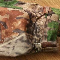 Whistler Outdoor Gear Jacket за лов риболов размер 48/М якеводонепромукаемо с мъхеста материя - 233, снимка 9 - Якета - 39371895