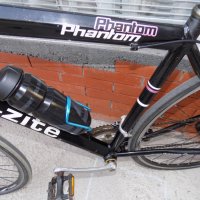 Шосеен велосипед - X-Zite Phantom/Bike - 2.8 speed, снимка 8 - Велосипеди - 40979269