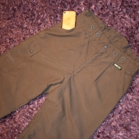 SASTA Men's Outdoor Gore tex Pants Sz S, снимка 2 - Екипировка - 36038824