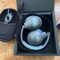 JBL Everest 710 Over-ear Wireless Headphones - безжични слушалки, снимка 3 - Bluetooth слушалки - 40815961