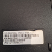 Продавам лаптоп Acer E1-531 за части, снимка 3 - Части за лаптопи - 44631077
