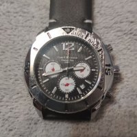 Carl bucherer, снимка 1 - Мъжки - 35926389