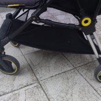 Детска количка , снимка 9 - Детски колички - 41936972