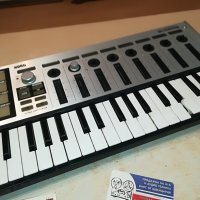 KORG MC-1 ВНОС FRANCE 2105231004L, снимка 3 - Синтезатори - 40773462