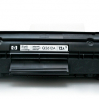 Тонер касета HP Q2612A, 12A / Canon FX-10 - Съвместима тонер касета, снимка 10 - Принтери, копири, скенери - 36223428