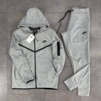 Мъжки екипи Nike Tech Fleece в 9 цвята, XS,S,M,L,XL, снимка 4 - Спортни дрехи, екипи - 37817141