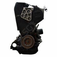 Двигател 1.9 F9Q750 Renault Laguna II 2007-2012 ID:104108, снимка 2 - Части - 41304247