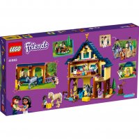 LEGO® Friends 41683 - Горски център за езда, снимка 2 - Конструктори - 39002937
