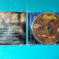 Midnight Sun – 1997 - Another World (Heavy metal), снимка 2 - CD дискове - 39032257
