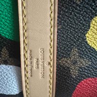 Чанта Louis Vuitton speedy, снимка 2 - Чанти - 41886436