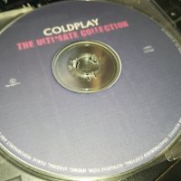 coldplay cd 2202241512, снимка 3 - CD дискове - 44418023