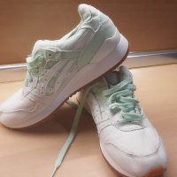 Маратонки ASICS №40, снимка 2 - Маратонки - 41167359