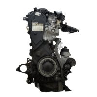 Двигател 2.0 DYZD Citroen DS4 (2011-2015) ID: 98930, снимка 4 - Части - 40357632