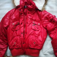 Дамски палта и спортни якета H&M, Tally Weijl, снимка 3 - Якета - 41333757