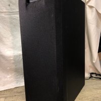 Yamaha Subwoofer , снимка 3 - Тонколони - 41482864