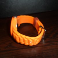 Tom Tailor 5407901 orange watch, снимка 3 - Дамски - 41167680